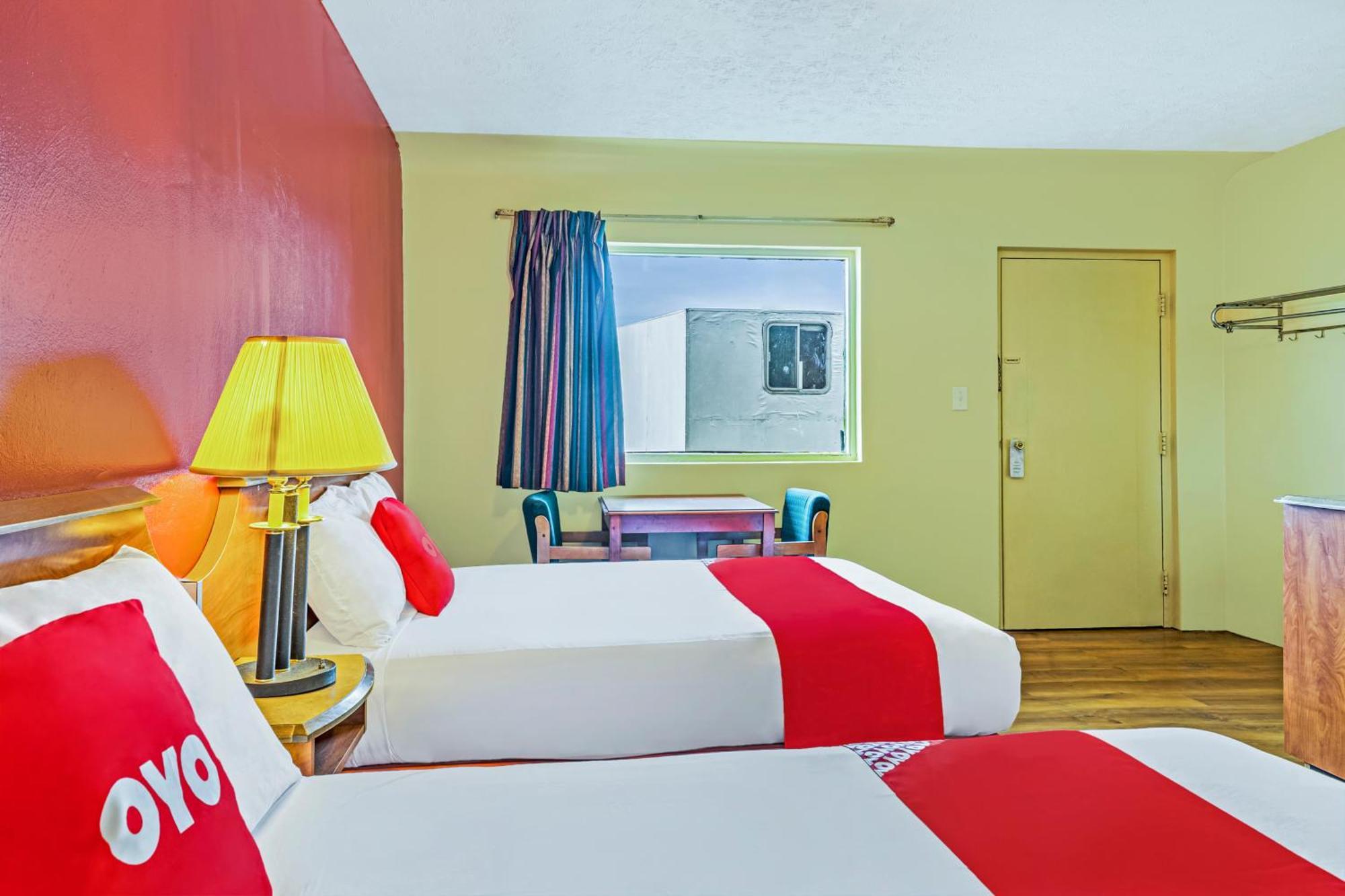Oyo Hotel North Lima Oh - Boardman Extérieur photo